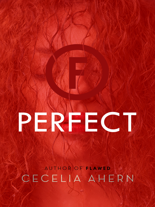 Title details for Perfect by Cecelia Ahern - Wait list